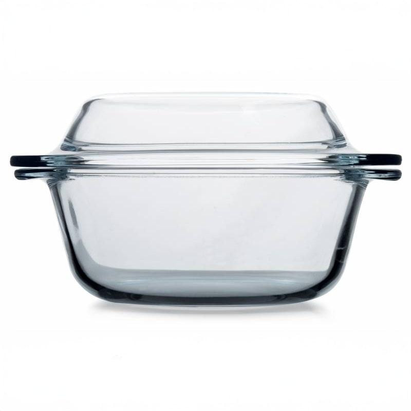 Paşabahçe 59033 Borcam 840cc Tencere 1 Adet