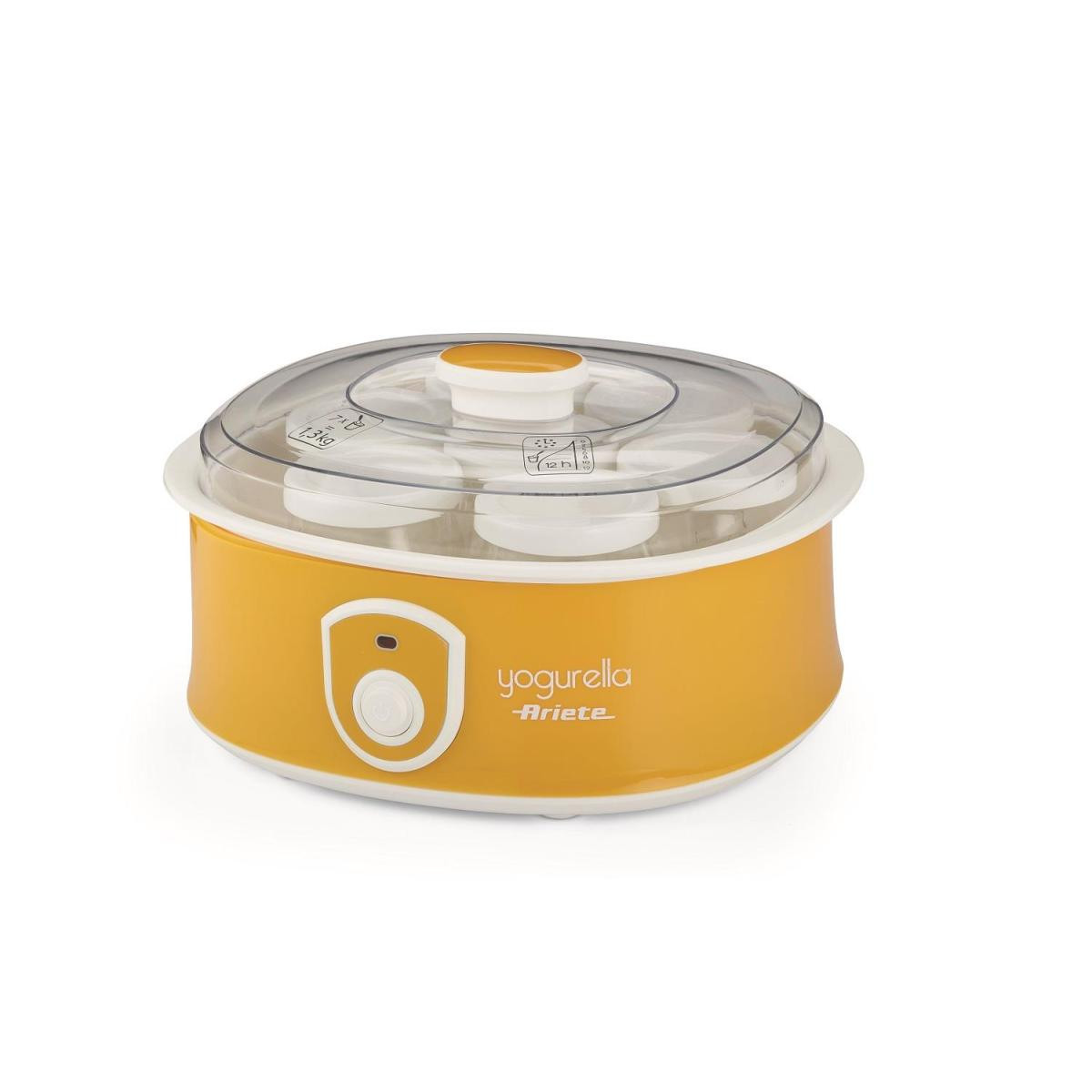 Ariete Yogurella Yoğurt Makinesi - 1,3 Lt