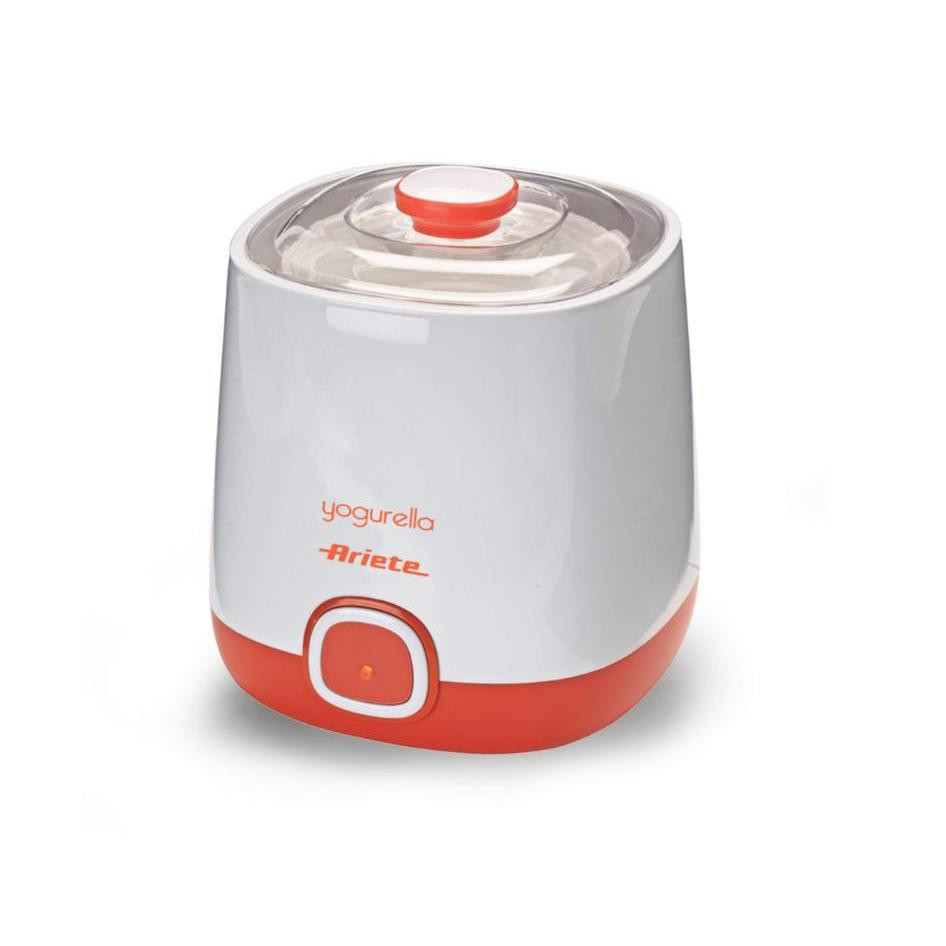 Ariete Yogurella Süzme Yoğurt Makinesi