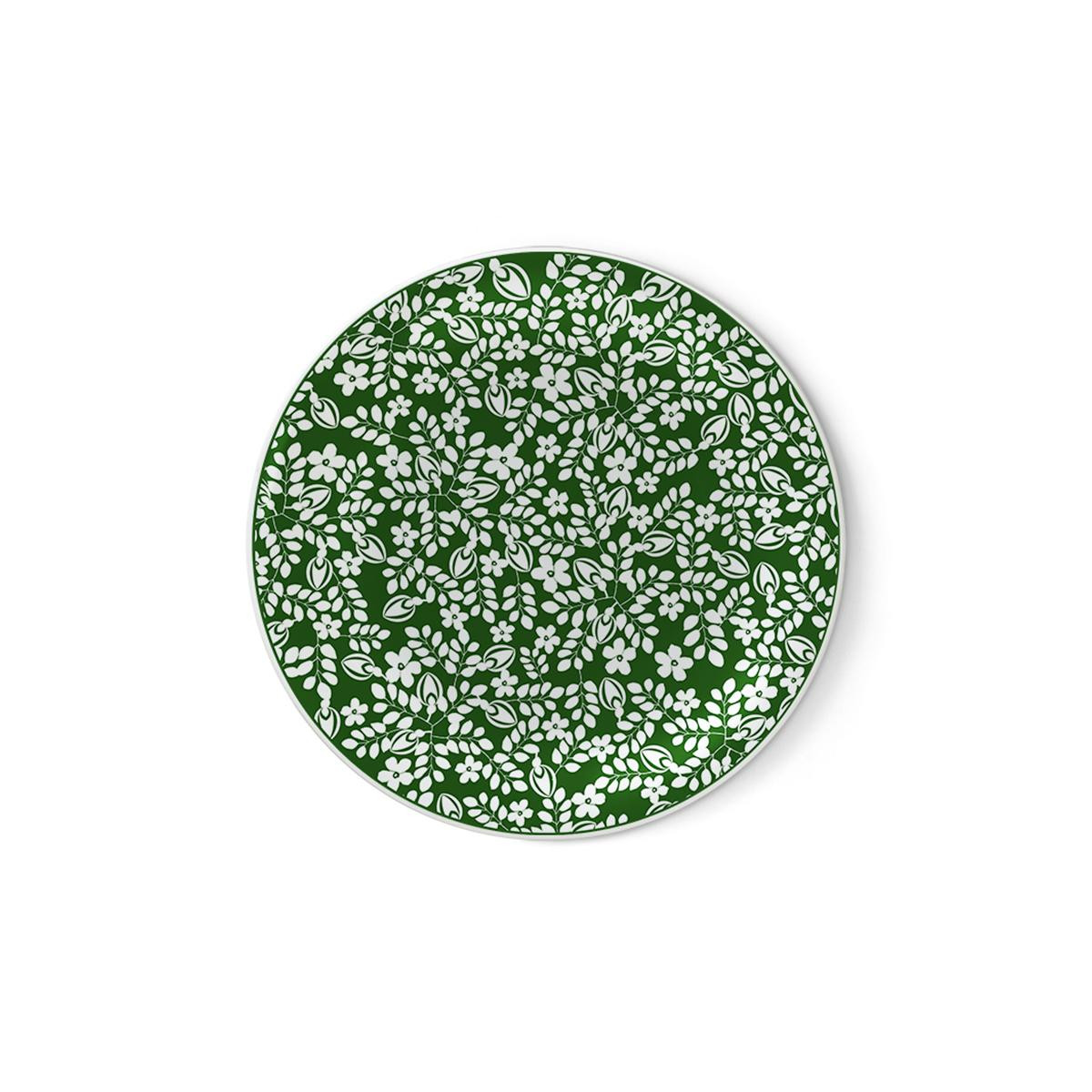 Fern&Co Victorian Garden Collection Aperetif Tabağı