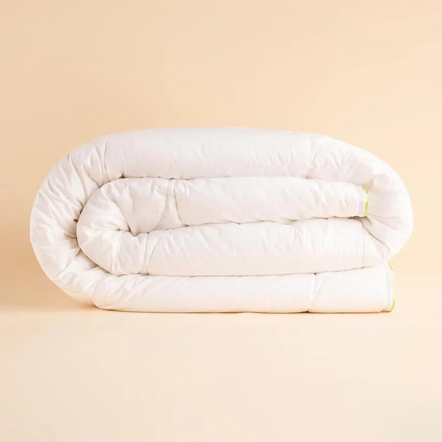 Penelope %100 Pamuk Kumaş Tek Kişilik Yorgan - Bamboo Max Serisi