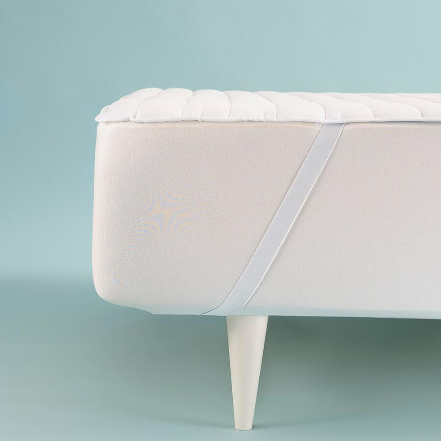 Othello Rosy Yatak Alezi 100x200 Cm