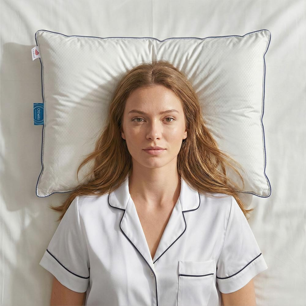 Othello Clima Max Soft Terletmeyen Yastık 50x70 Cm