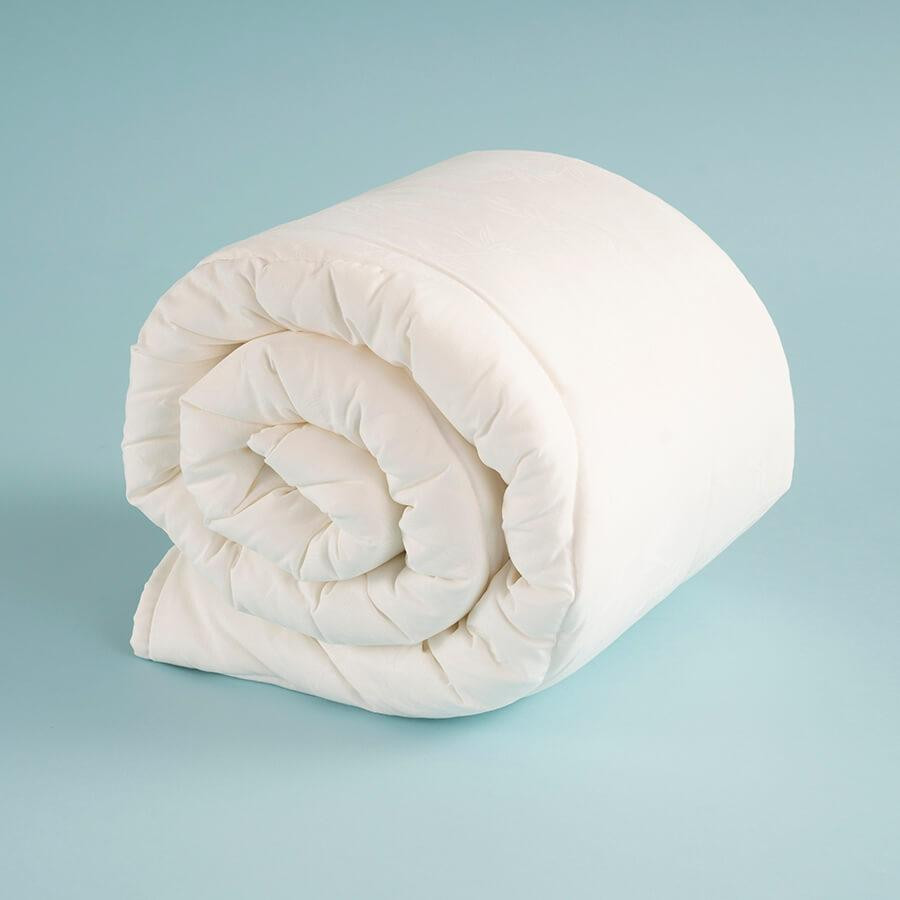 Othello Bimba Bambina Bambu Bebek Yorgan 95x145 Cm