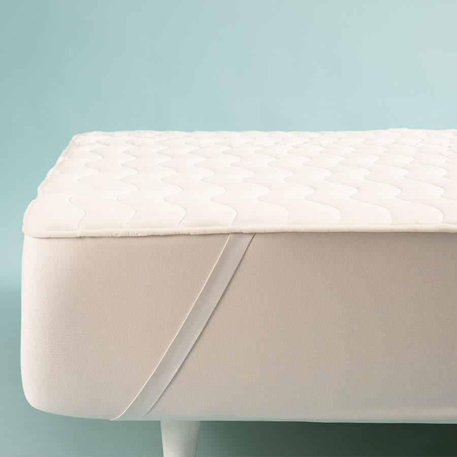 Othello Cotone Pamuk Yatak Alezi 160x200 Cm