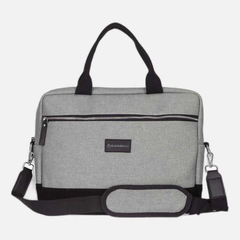 Bloominbag Matcha Haze 15-16 Inç Laptop / Macbook Çantası