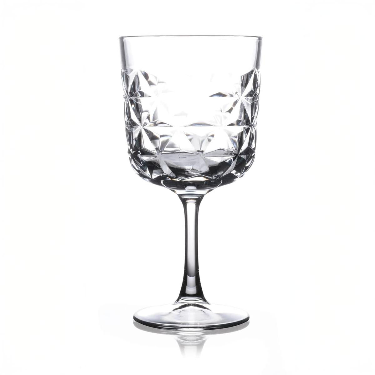 Paşabahçe 440416 Estrella Kokteyl Kadehi.490 Cc 4 Adet