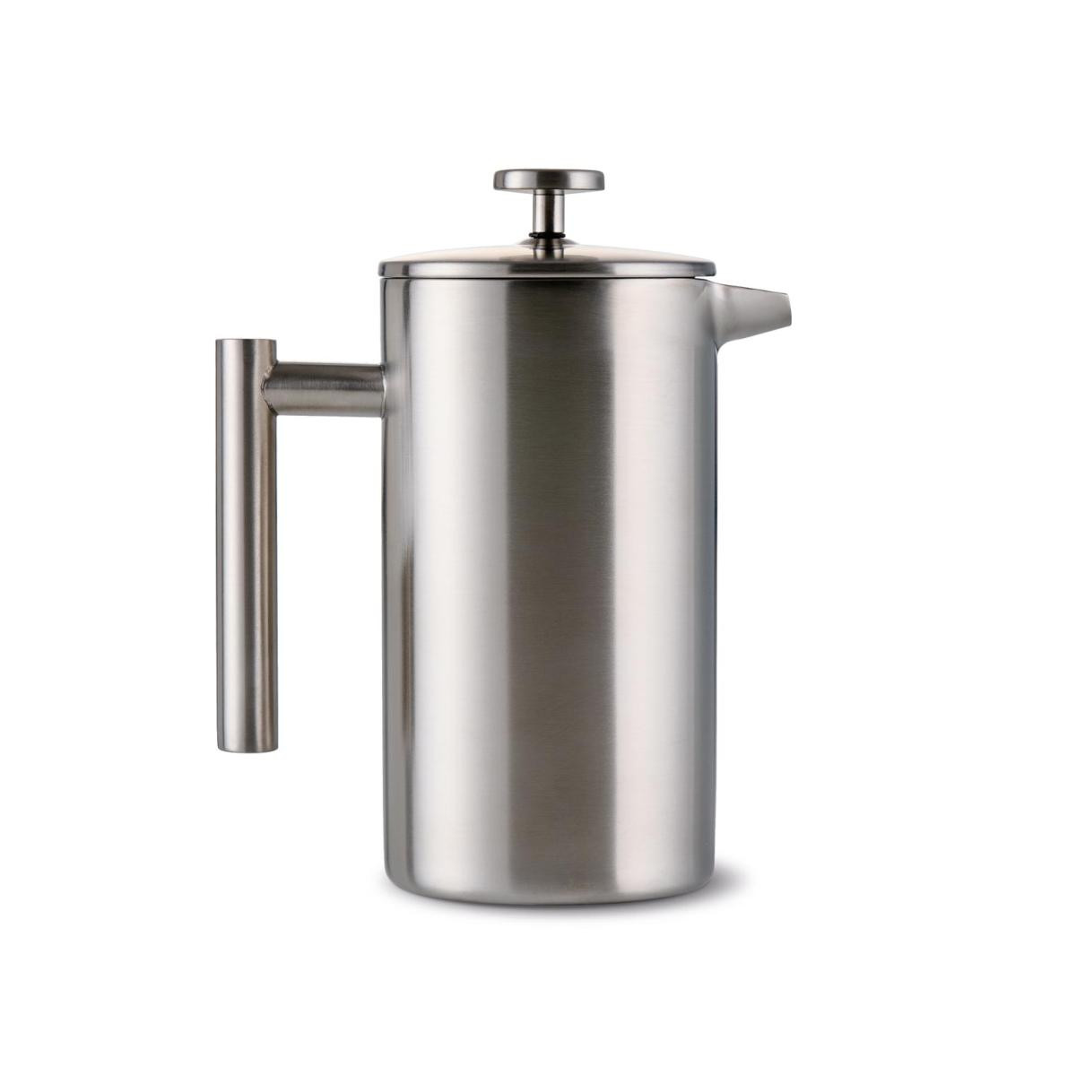 Tchibo French Press, Paslanmaz Çelik 900 Ml