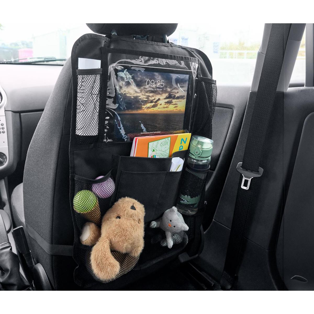 Tchibo Arka Koltuk Düzenleyici