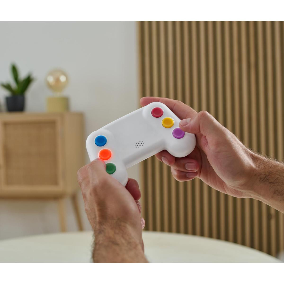 Tchibo Elektronik Hafıza Egzersiz Oyunu