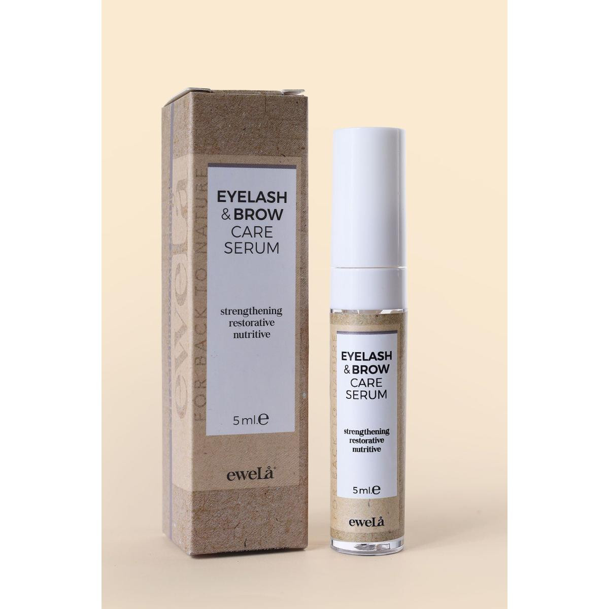 eweLa Kaş Ve Kirpik Bakım Serumu