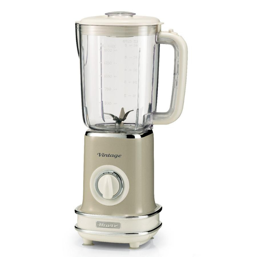 Ariete Vintage Blender Bej 0568/13