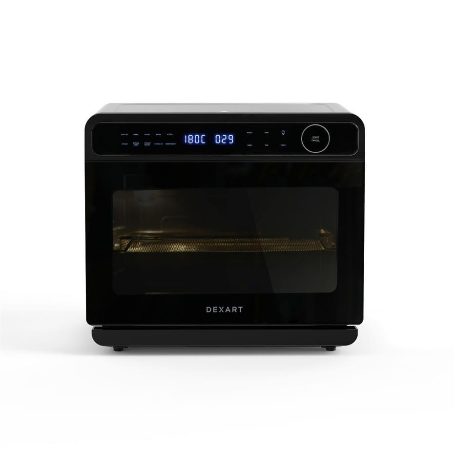 Dexart Steami 11-i̇n-1 Multifunctional Buharlı Fırın