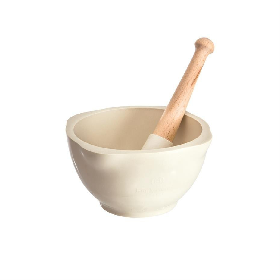 Emile Henry Havan 400 Ml Krem