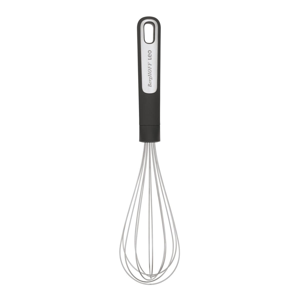 Berghoff Leo Graphite Çelik Çırpıcı