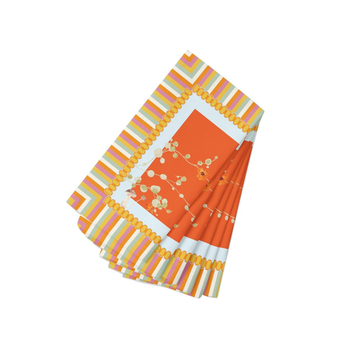 Maxxdeco 2 Li Peçete Takımı