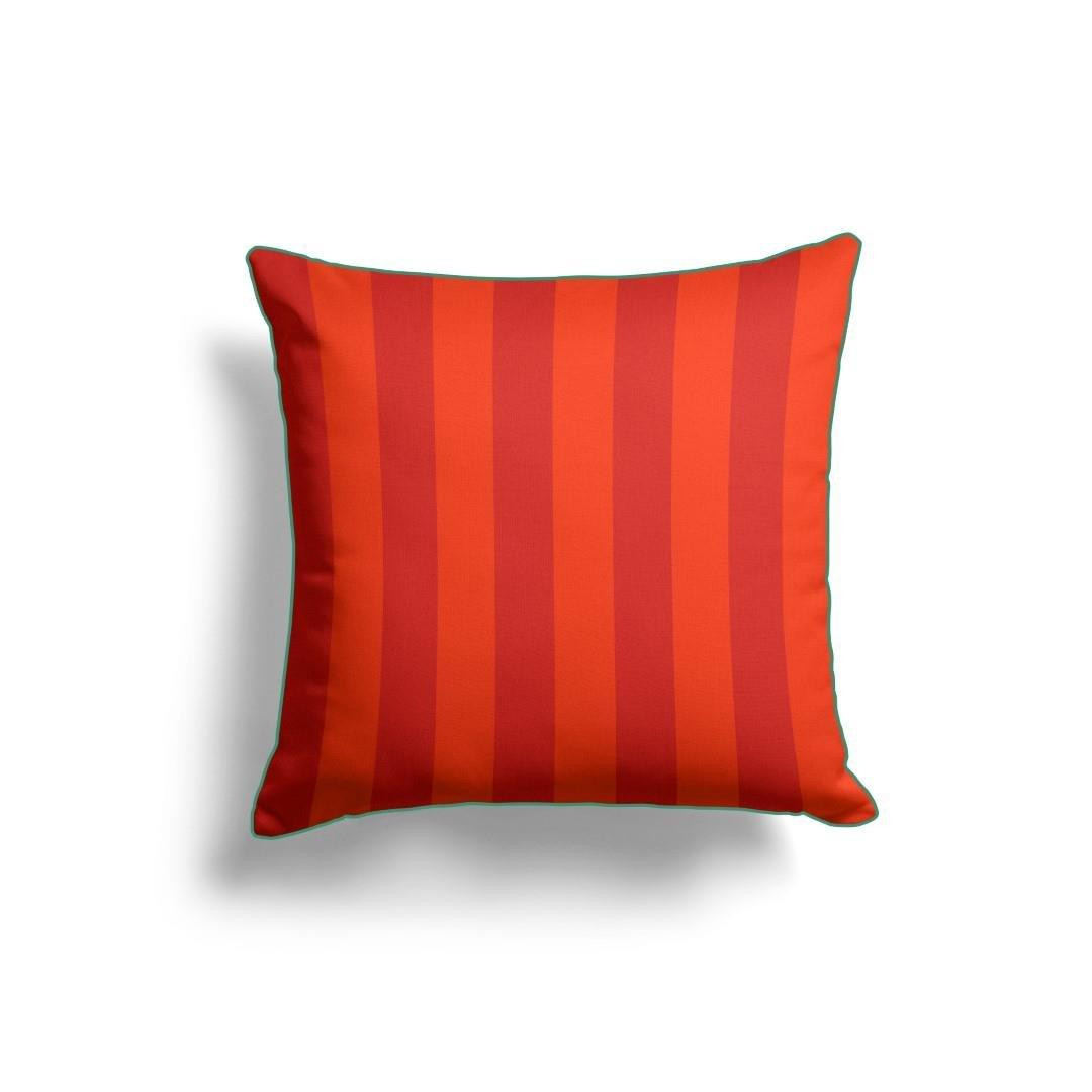 Maxxdeco 43x43 Bi̇yeli̇ Kirlent Kilifi