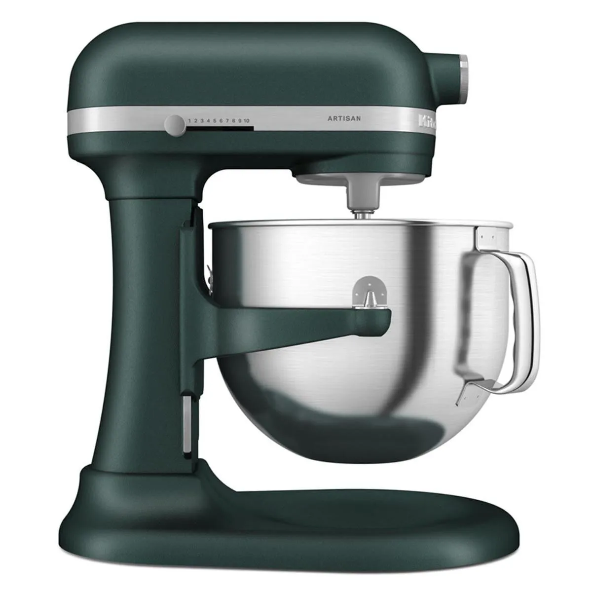 Kitchenaid Artisan 6,6 L Kaldırılabilir Kaseli Stand Mikser - 5ksm70shx