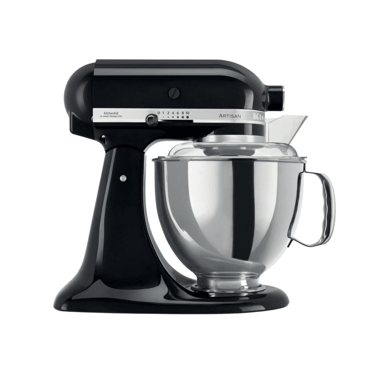 Kitchenaid Artisan 4,8 L Stand Mikser - 5ksm175ps