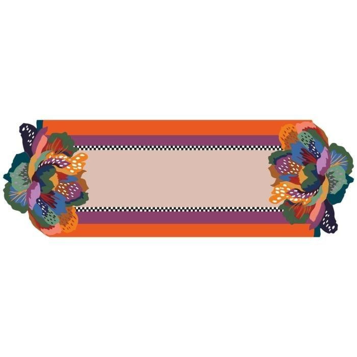 Maxxdeco Shape Runner