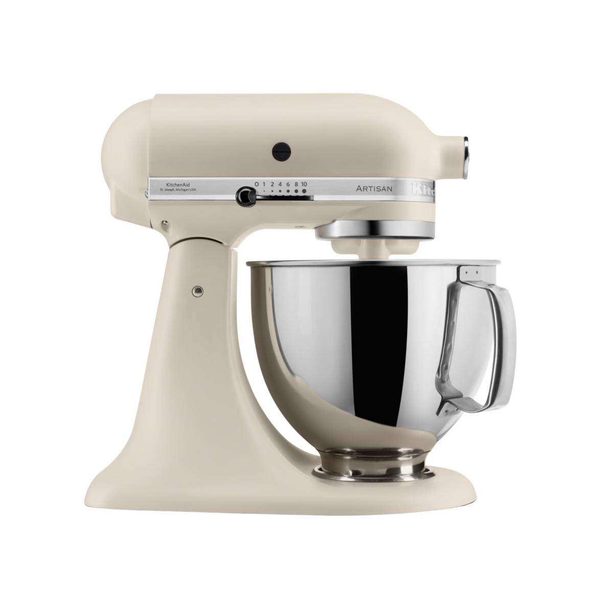 Kitchenaid Artisan 4,8 L Stand Mikser - 5ksm175ps