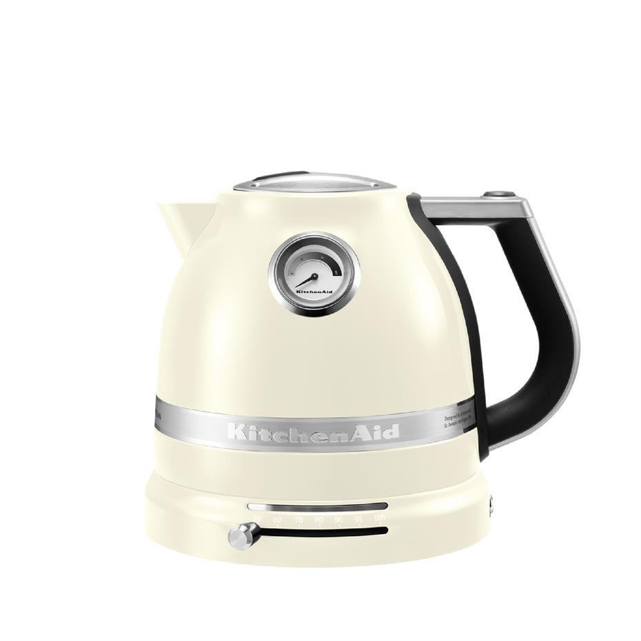Kitchenaid Artisan 1,5 L Su Isıtıcısı - 5kek1522