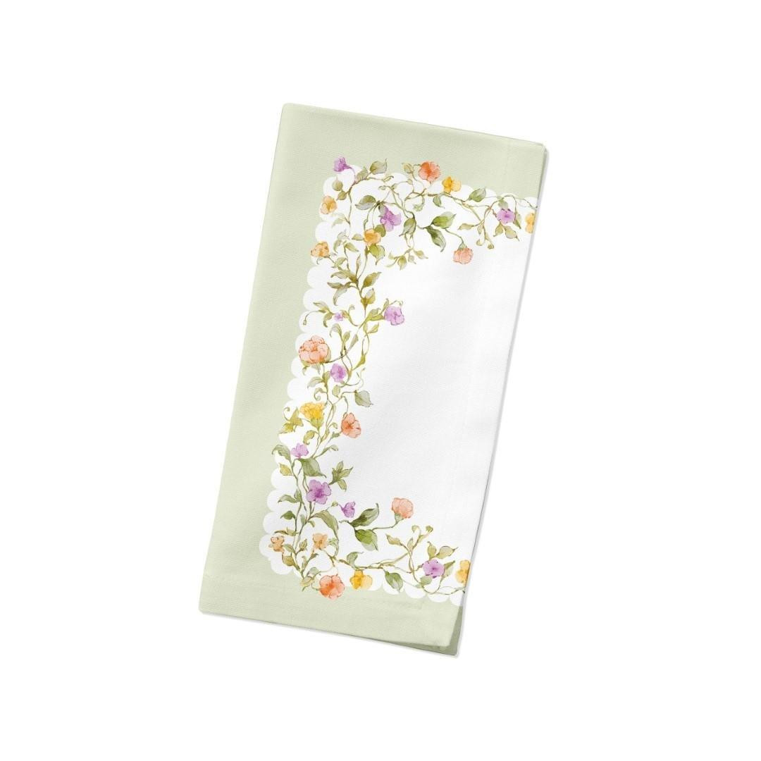 Maxxdeco 2'li̇ Peçete Takimi-12317