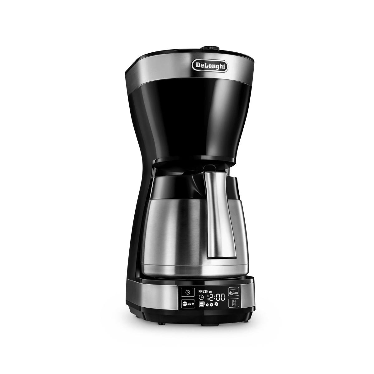 Delonghi Filtre Kahve Makinesi Icm 16731