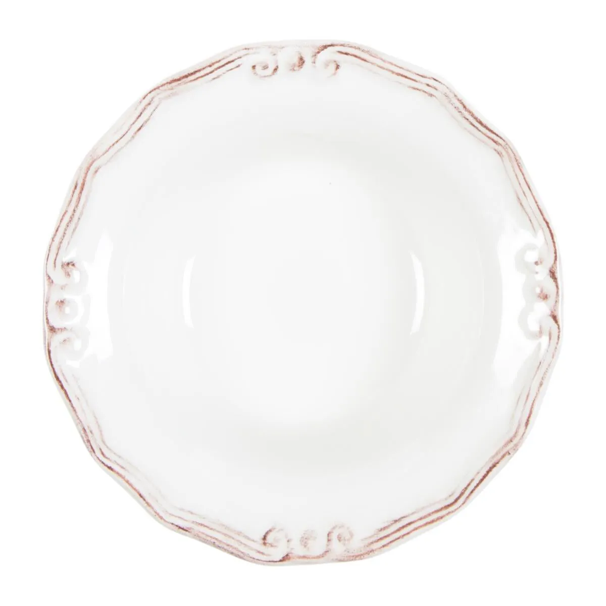 Mudo Home Ekru Kase 15 Cm