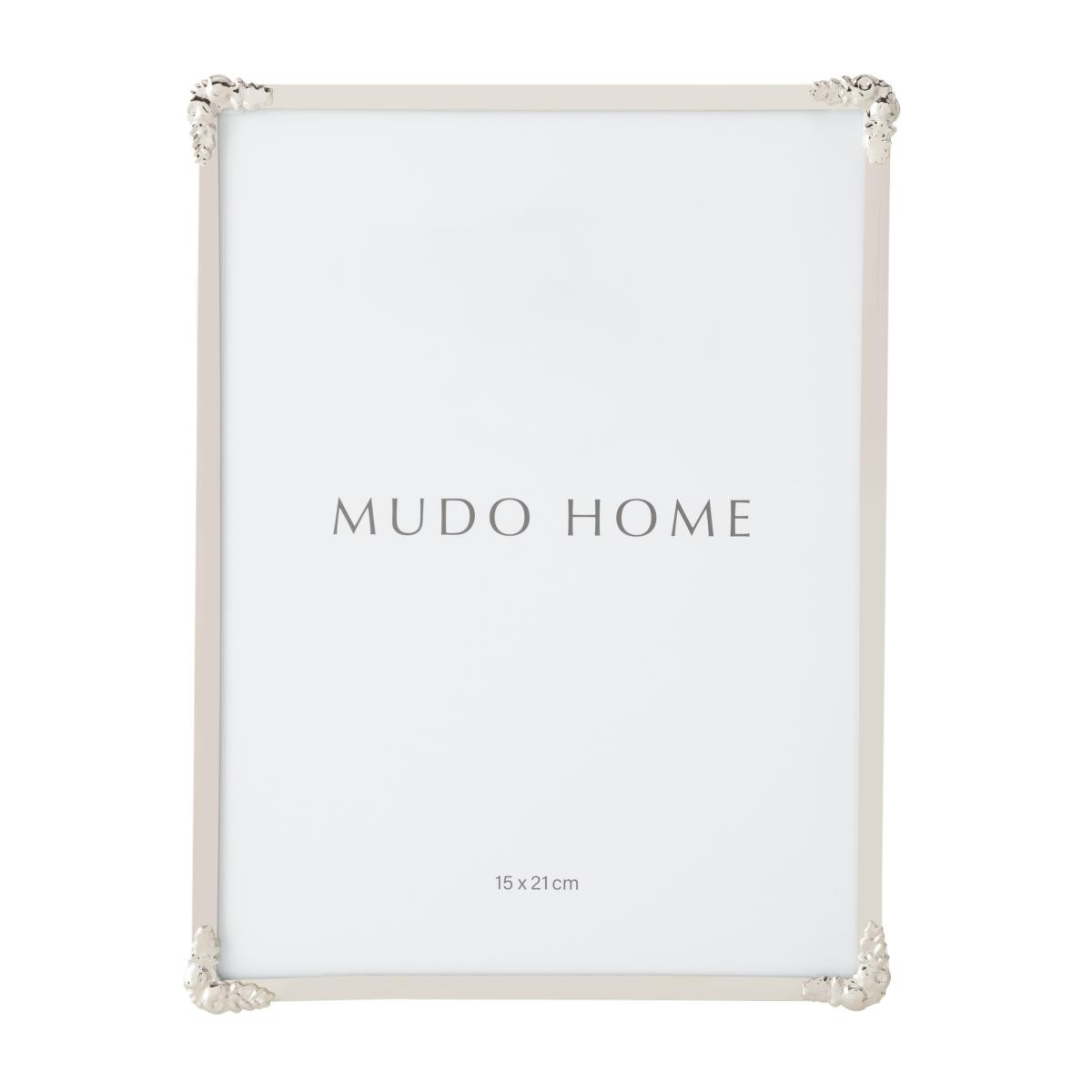 Mudo Home Layla Fotoğraf Çerçevesi̇ 15x20 Cm