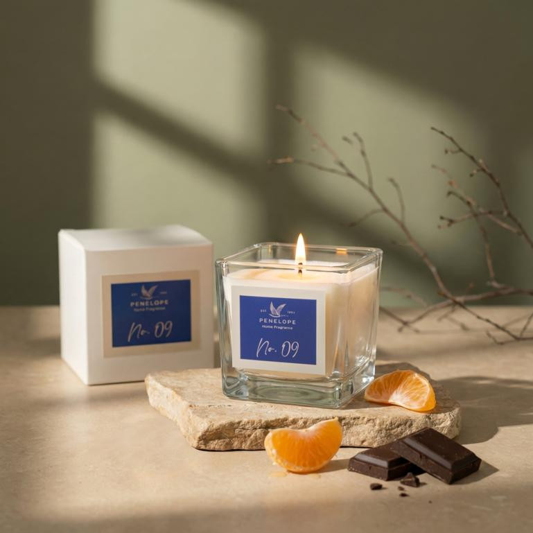 Penelope No.09 Mum 200 Gr