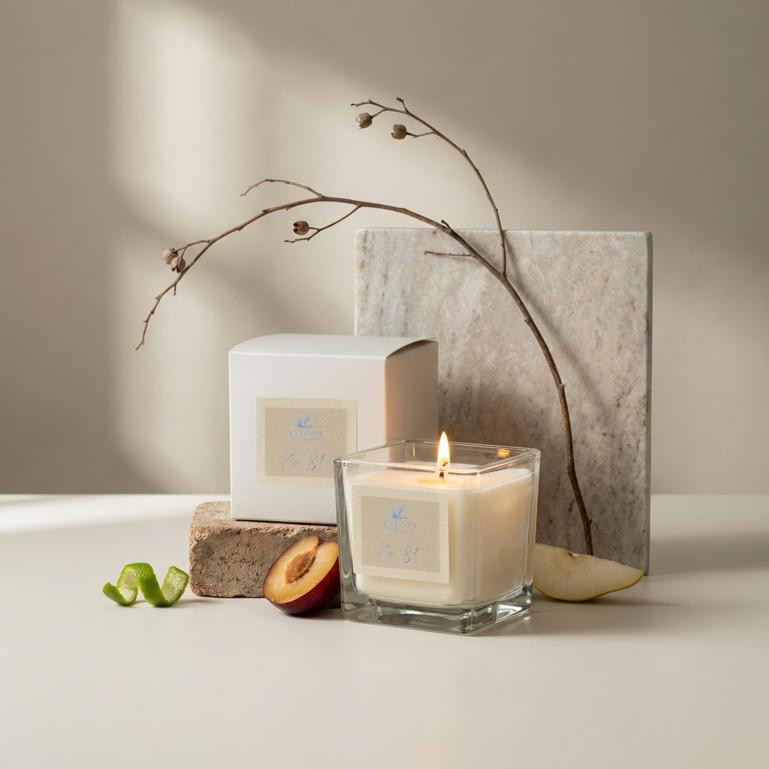 Penelope No.81 Mum 80 Gr