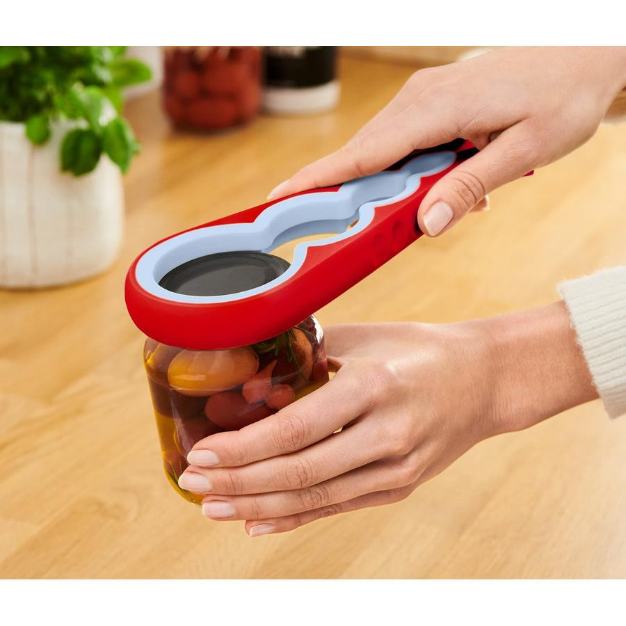 Tchibo Kavanoz Ve Şişe Açacağı