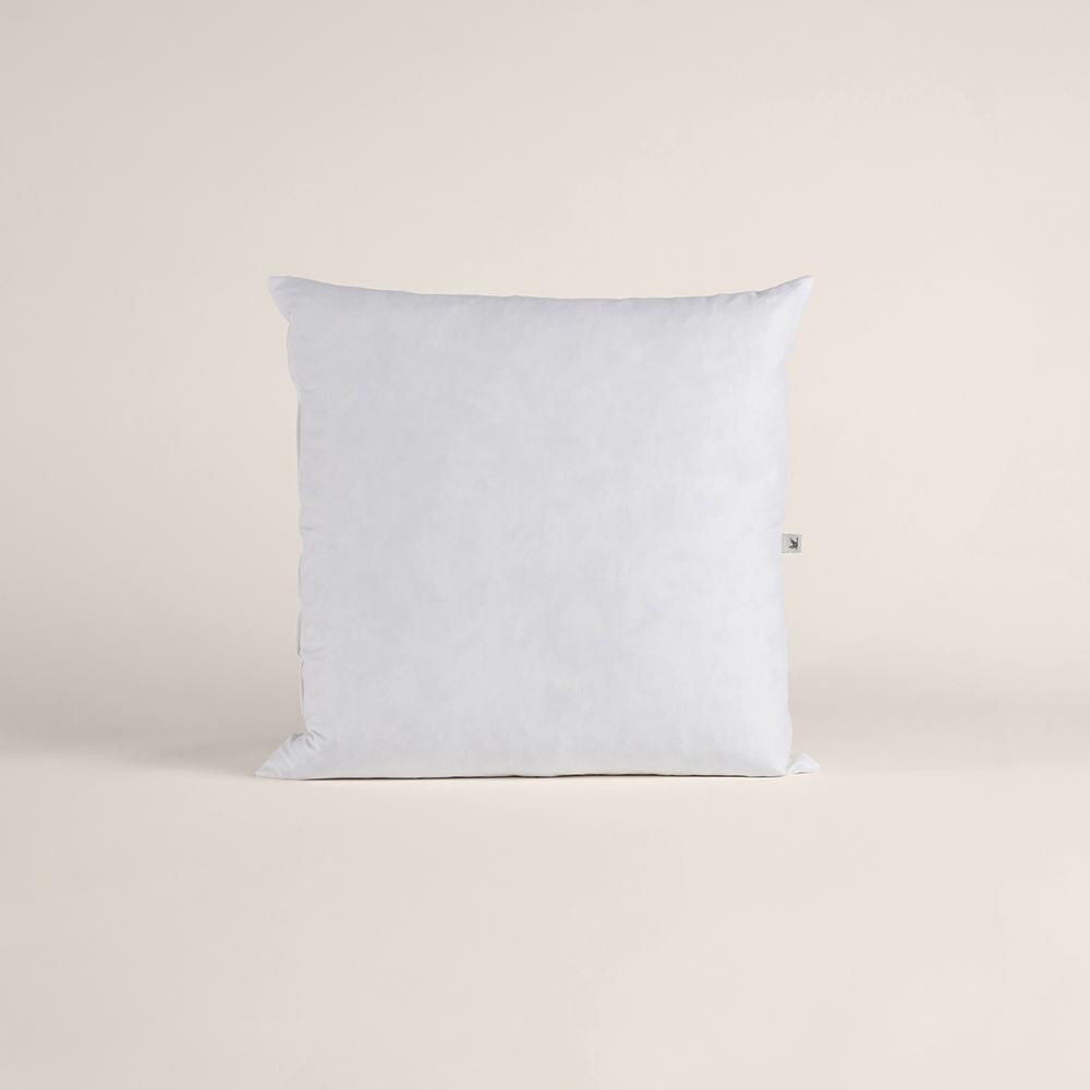 Penelope %100 Kaz Tüyü Kırlent İç Yastık - 45x45 Cm