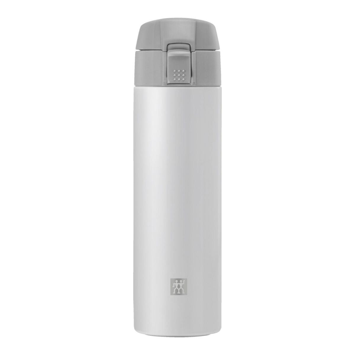 Zwilling Thermo Kişisel Termos, 450 Ml | Beyaz