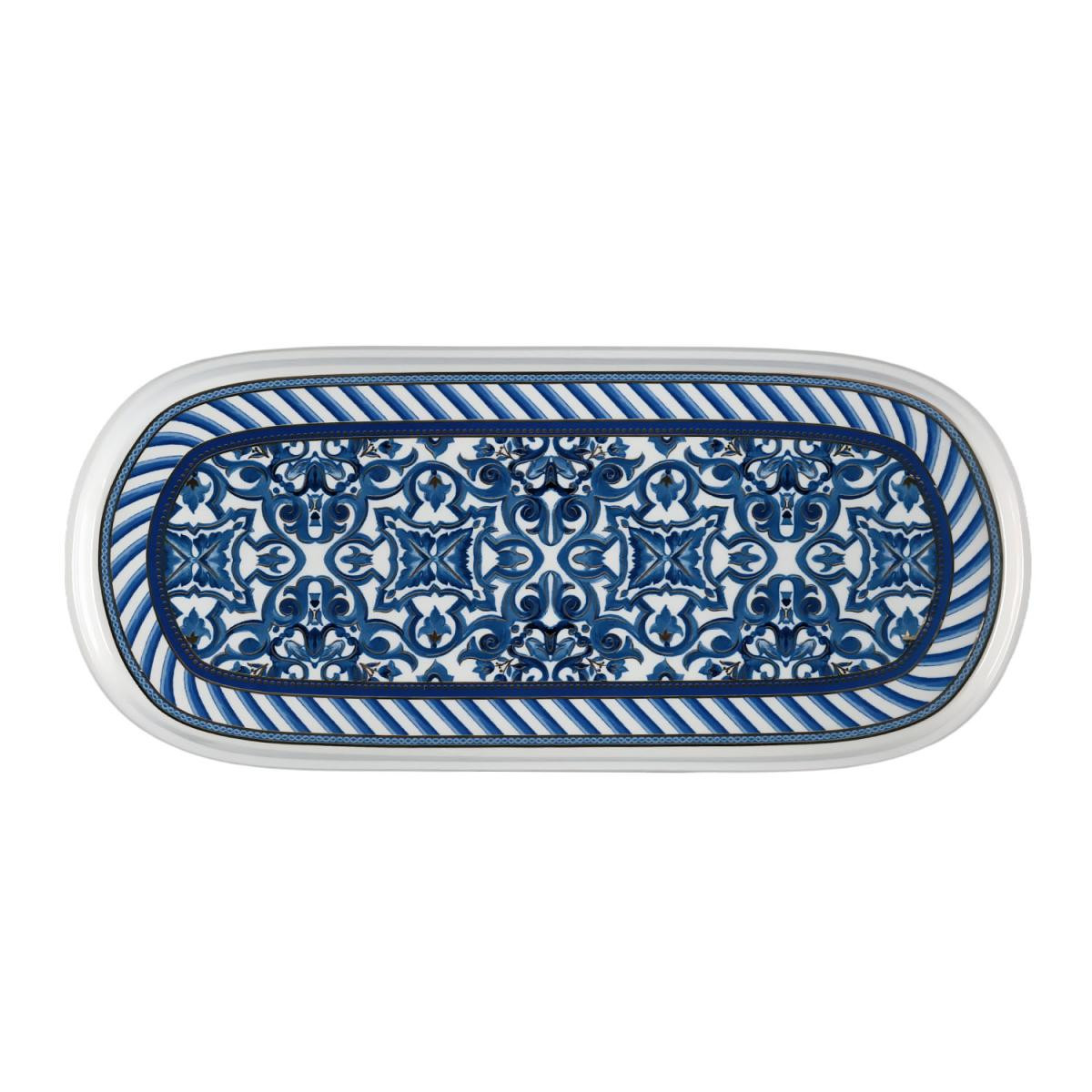 Berghoff Lunetta Bone Baton Tabak 33cm