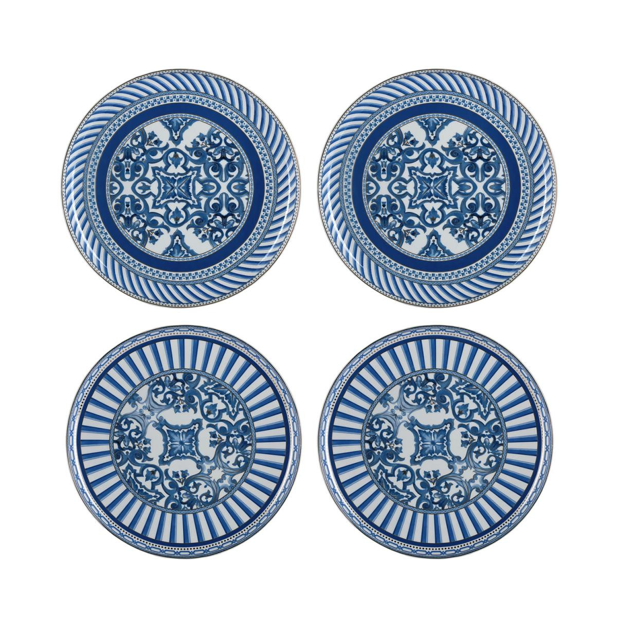 Berghoff Lunetta Bone 27cm 4lu Tabak Seti