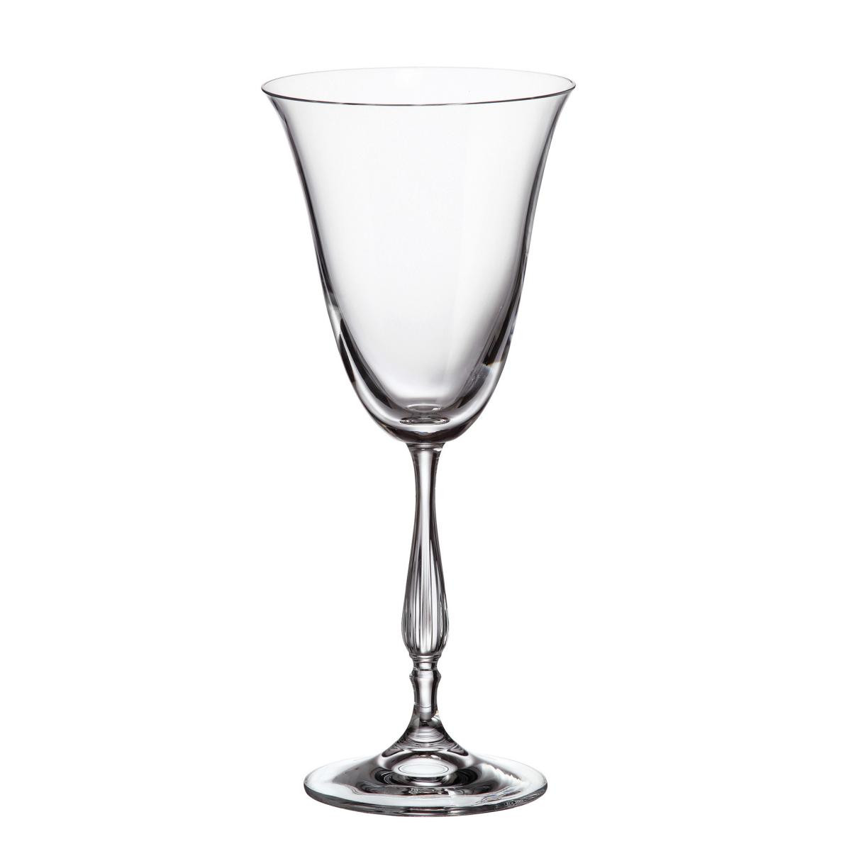 Kristalin Fregata Kadeh 185 Ml Clt-1sf58-185 6lı