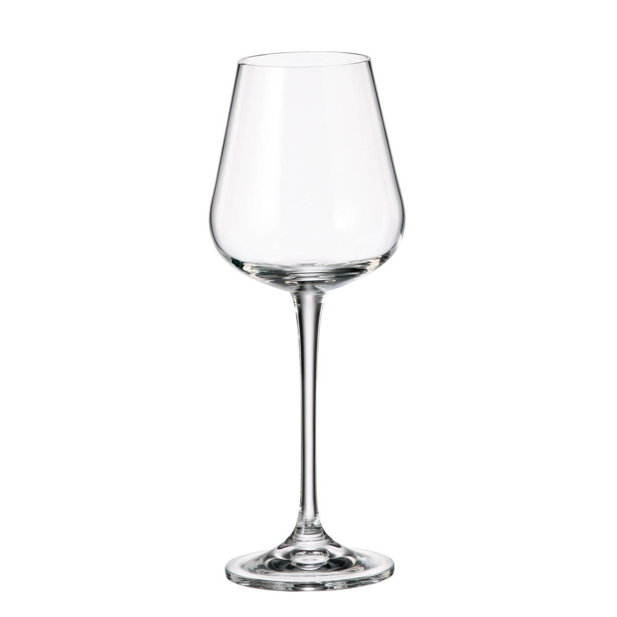 Kristalin Collecti̇on Ardea Kadeh 260 Ml 6lı