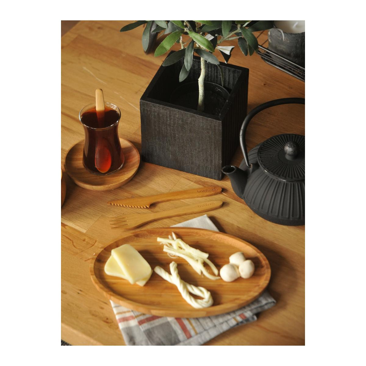 Bambum Billy – Çok Amaçlı Çerezlik Büyük