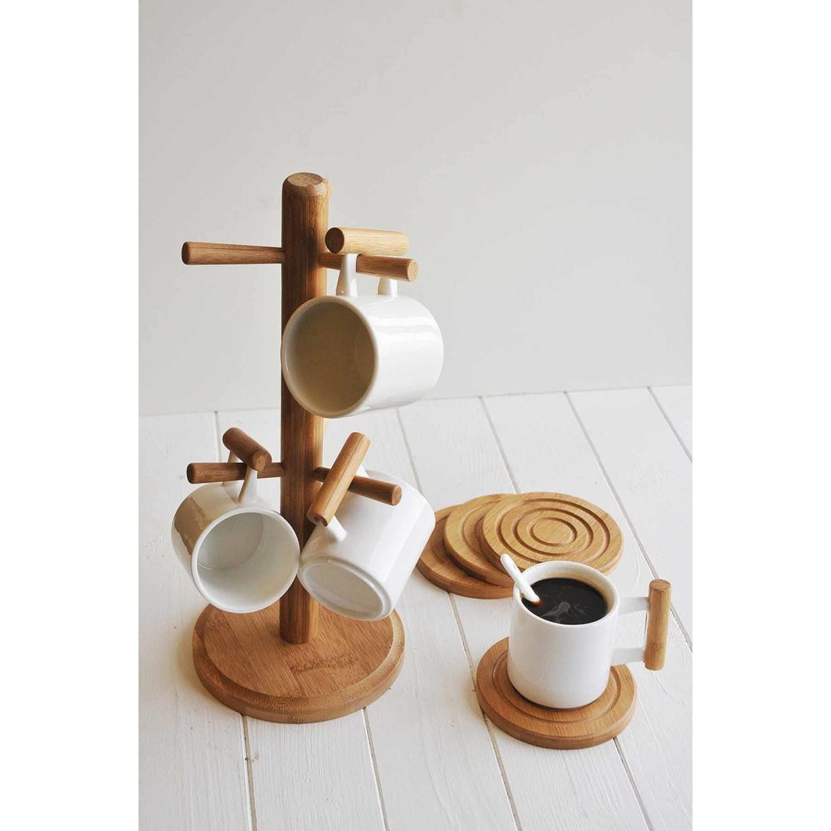 Bambum Fuchia – Kupa Askılığı