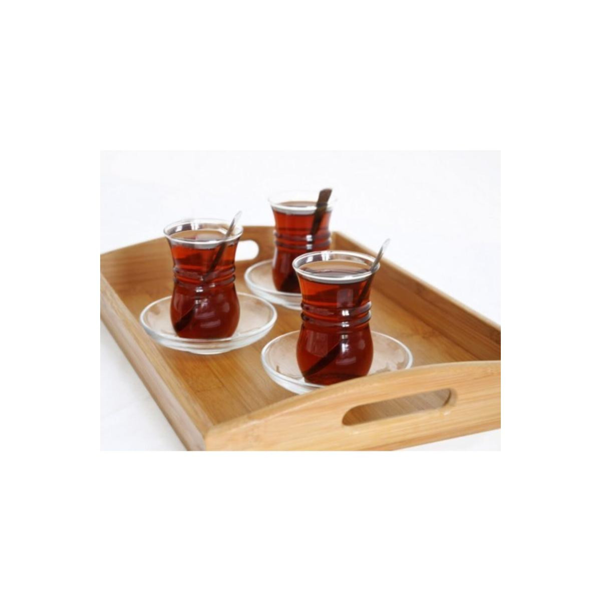 Bambum Escudella - Tepsi Küçük