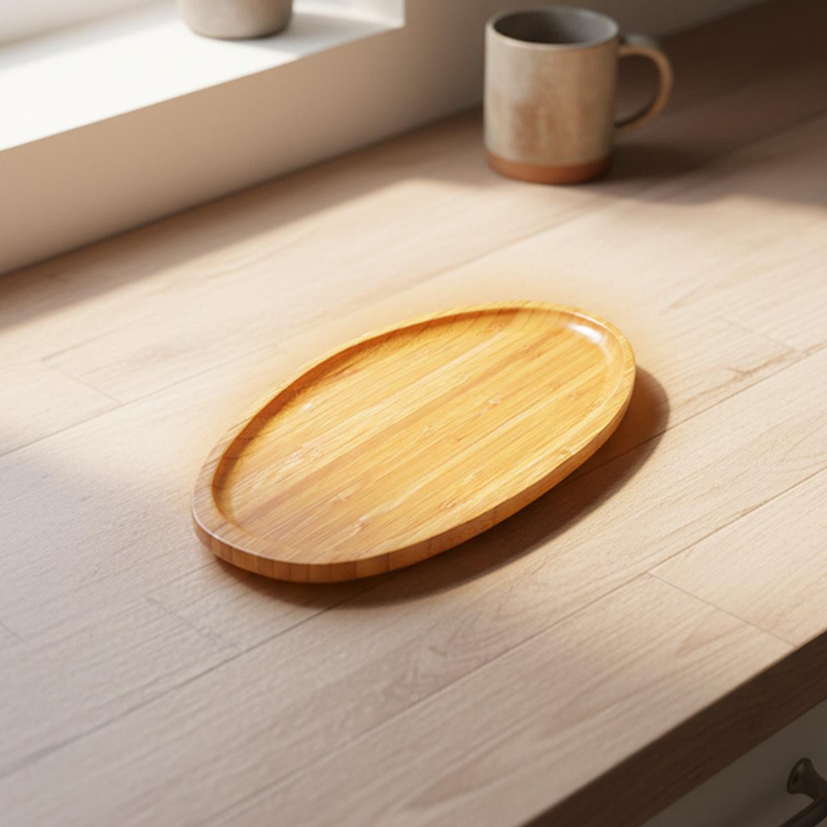 Bambum Bm Santos - S-design Tepsi Küçük
