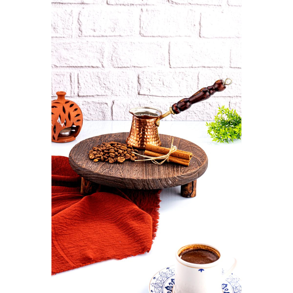 Bambum Alinda - Ayaklı Sunum Tahtası Küçük