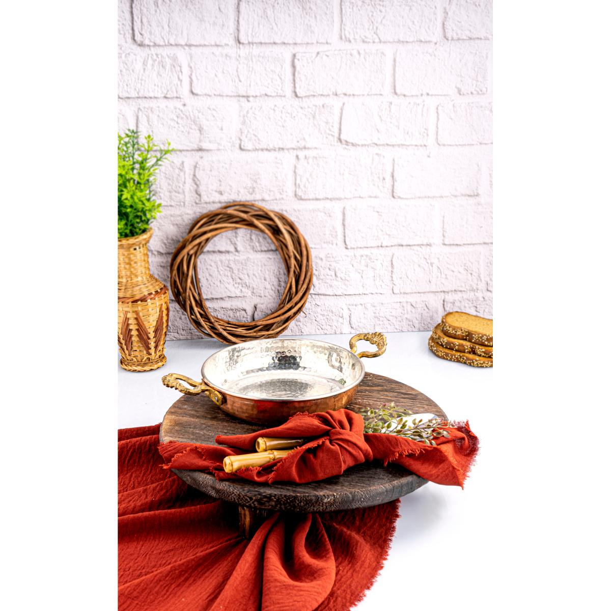 Bambum Büyük Alinda Ayaklı Sunum Tahtası