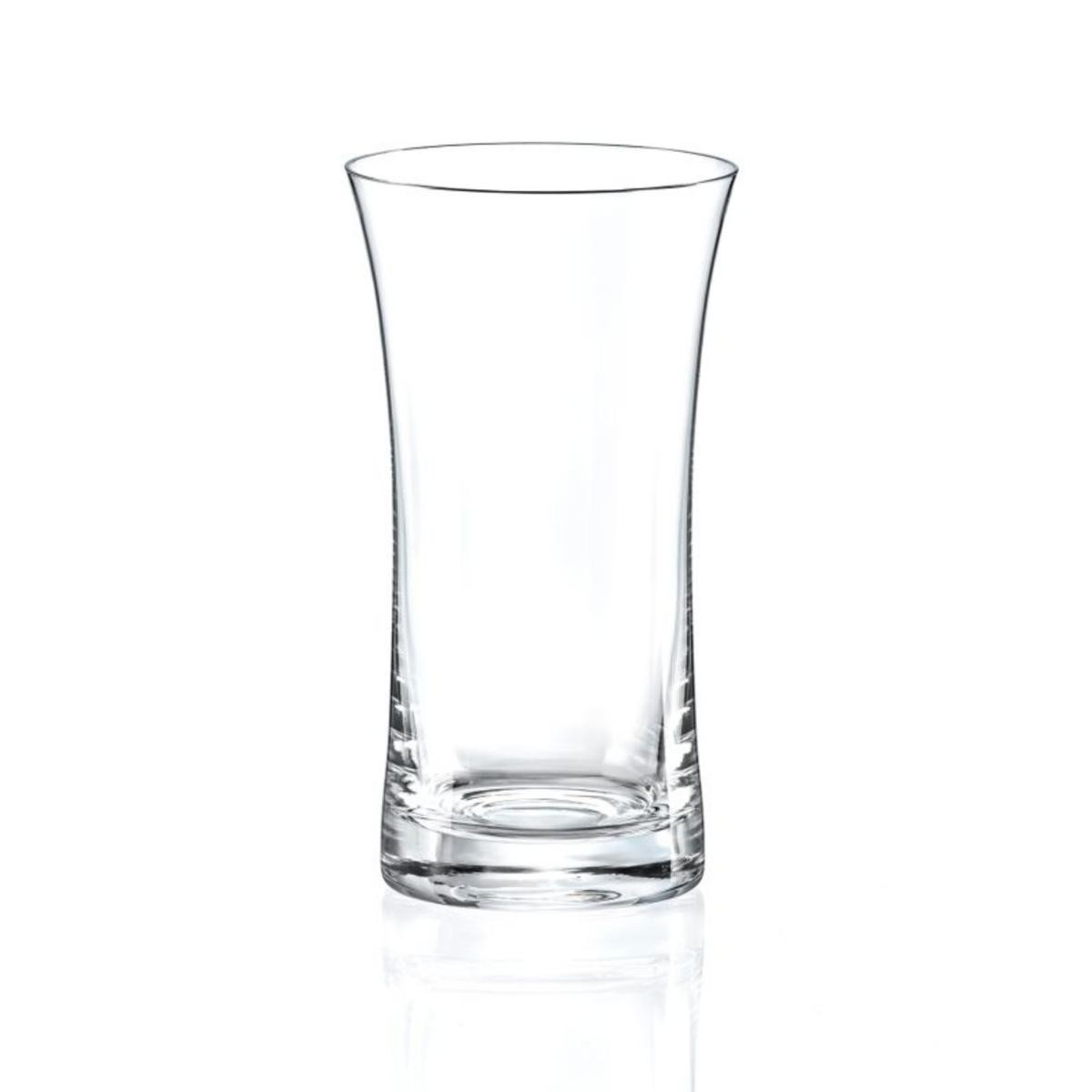 Kristalin Grace Su Bardaği 340 Ml Clx-b25269-340 6lı