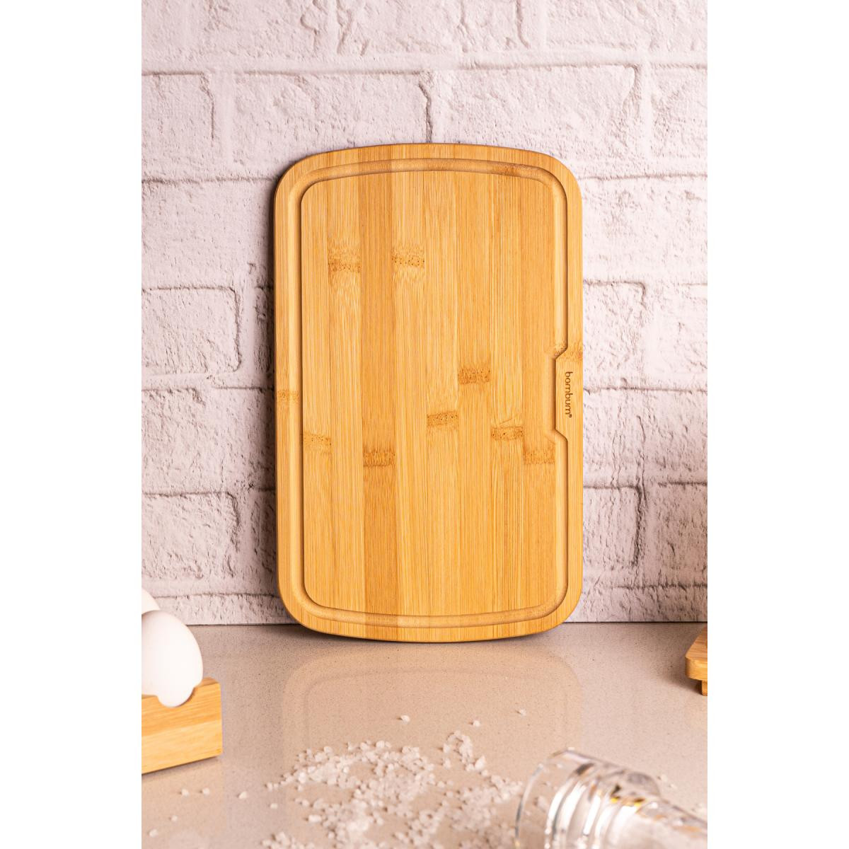 Bambum Favor - Kesme Tahtası