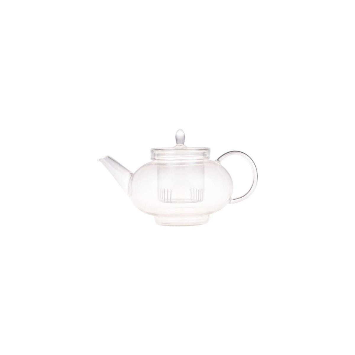 Bambum Taşev Mimosa 800 Ml Süzgeçli Demlik T1617