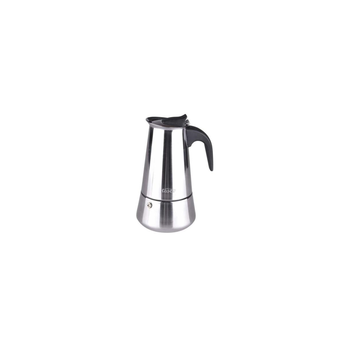 Bambum Taşev T1906 Stilo Moka Pot 6 Fincan