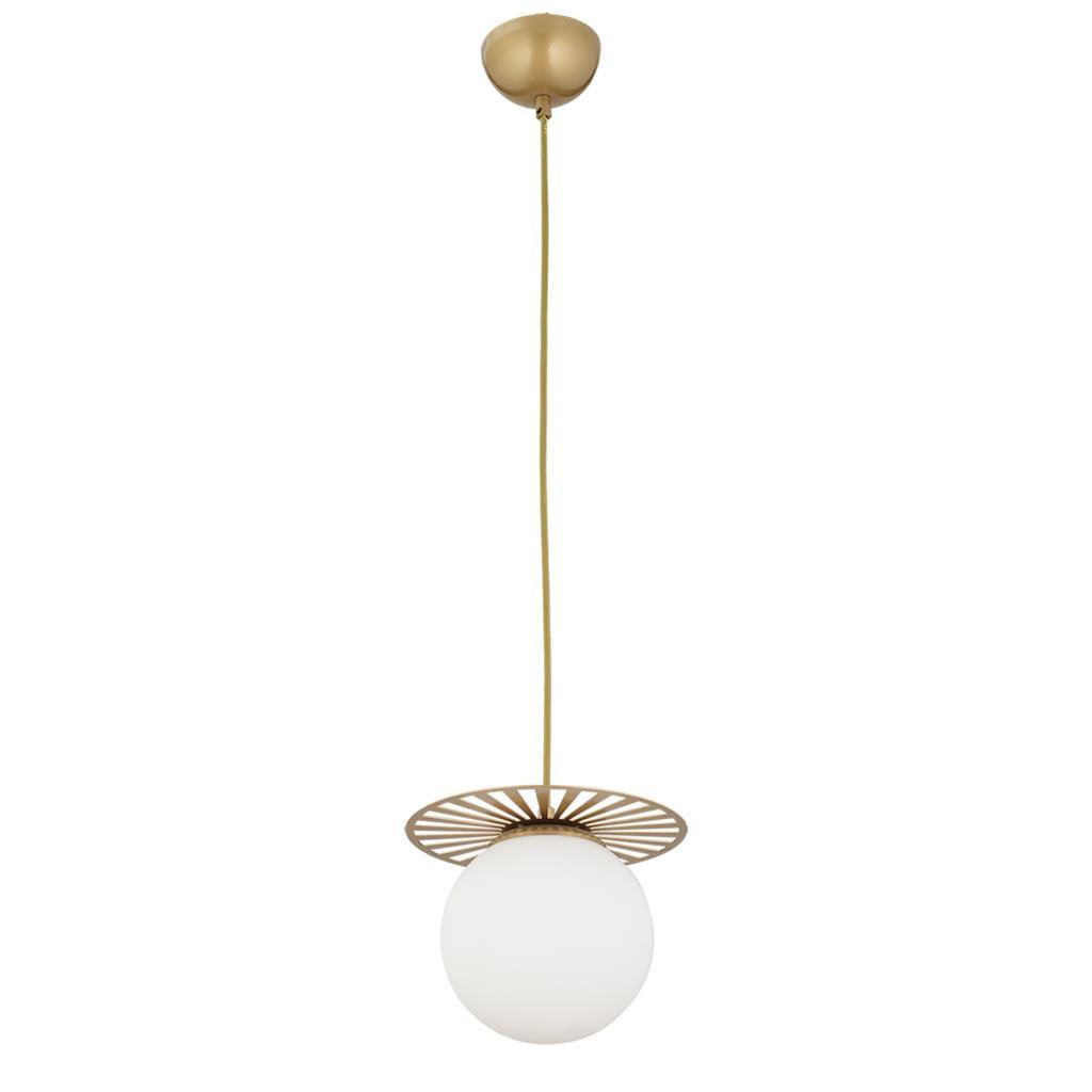 Apliqa Rakes Tekli Eskitme Modern Koridor Mutfak Salon Sarkıt Avize